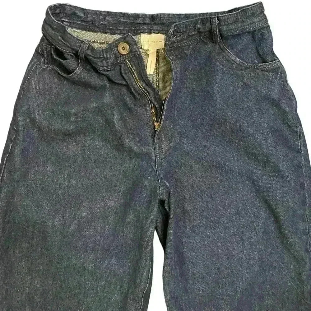LAUDE THE LABEL Jeans - Picture 6 of 7